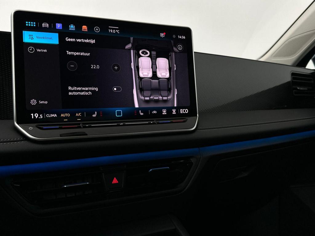 Volkswagen Tiguan limited edition 204 pk plug in hybride voordeel van € 3.5