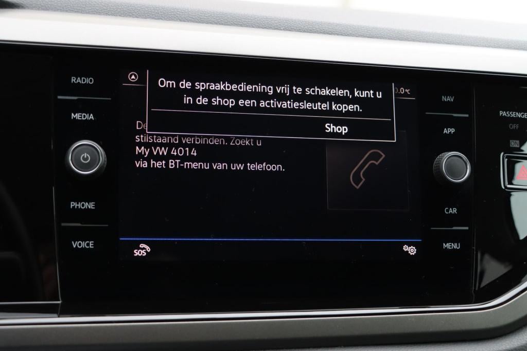 Volkswagen Polo 1.0 tsi r-line edition 95pk