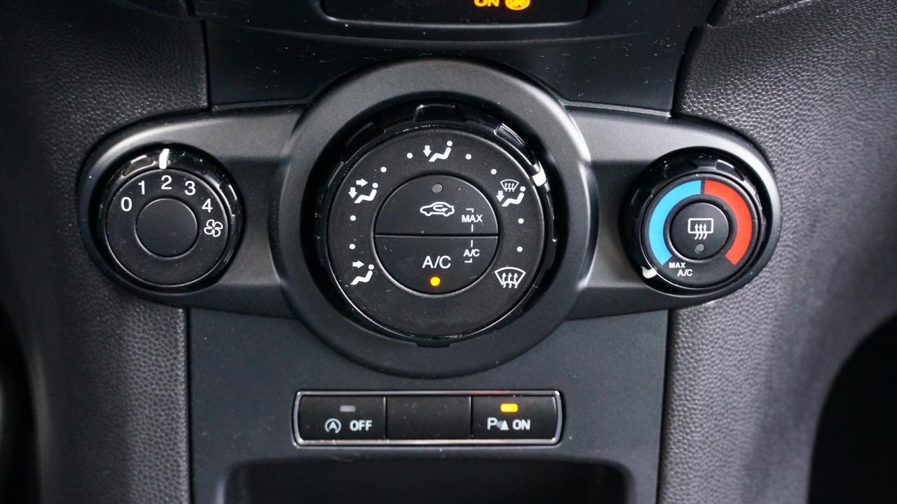 Ford Fiesta 1.0 Style Ultimate rijklaar incl garantie