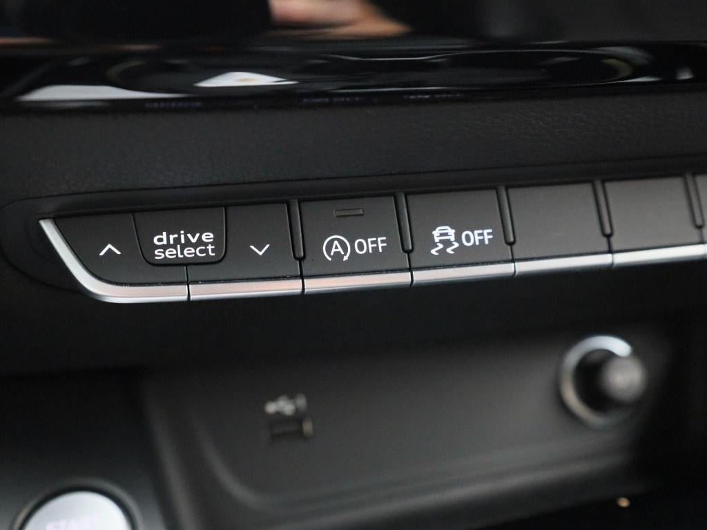 Audi A5 sportback 35 tfsi s edition competition | navigatie | apple carplay