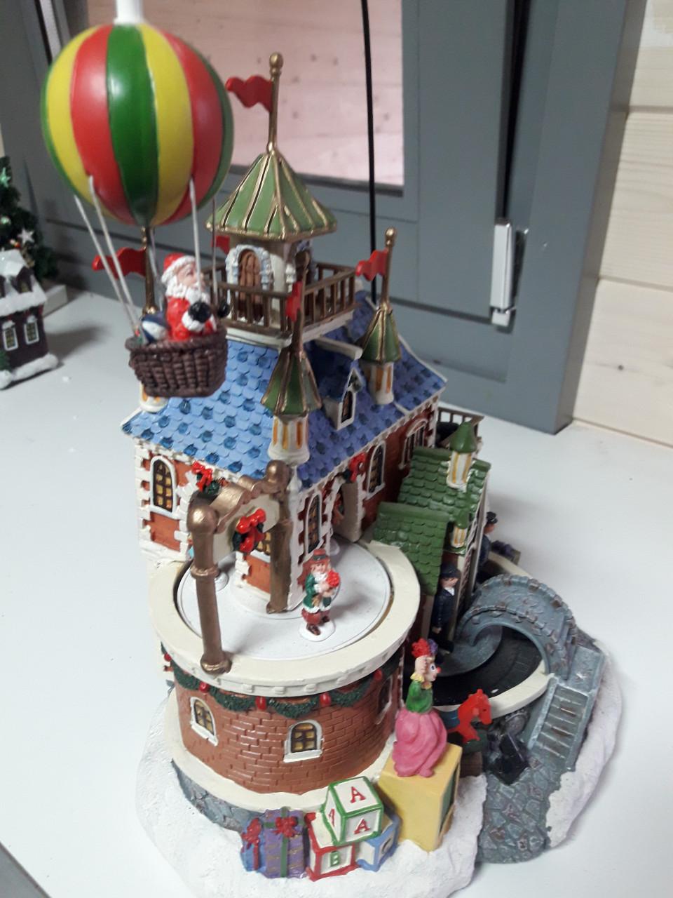 Kerst