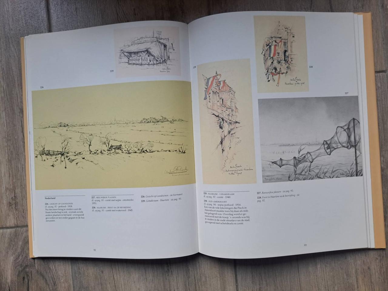 Anton Pieck 85 Een wonderlijke wereld