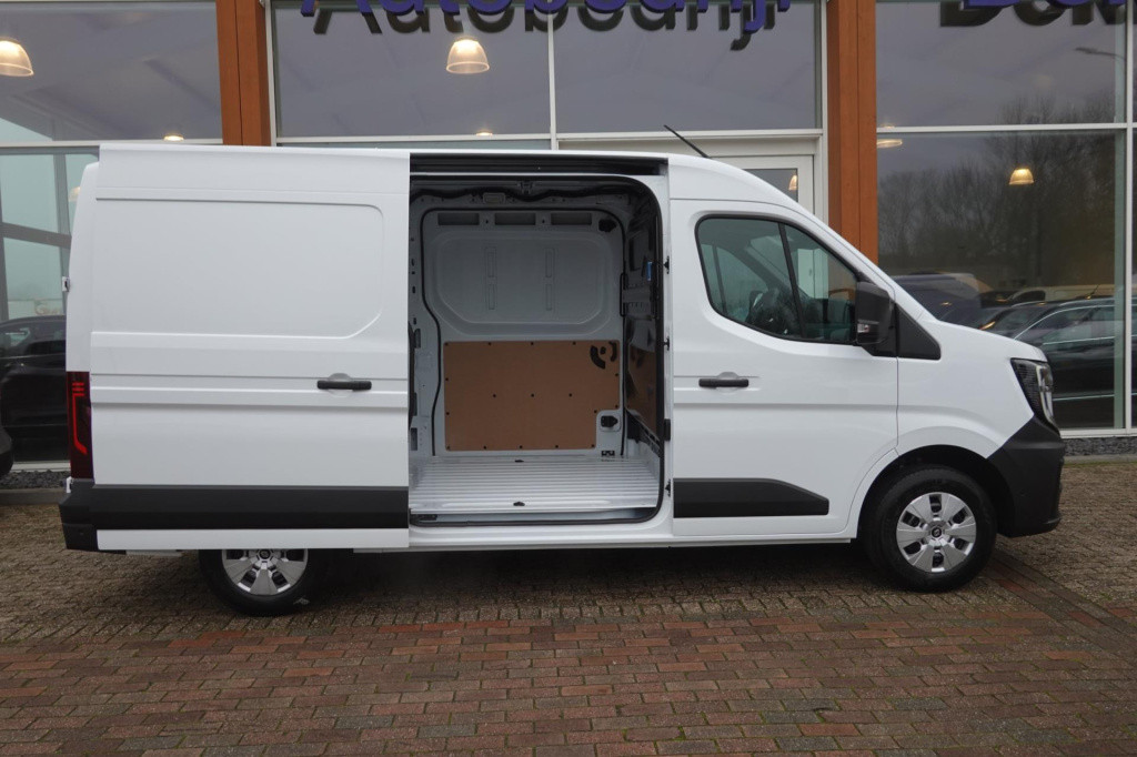 Renault Master t35 2.0 dci 170 l2h2 extra