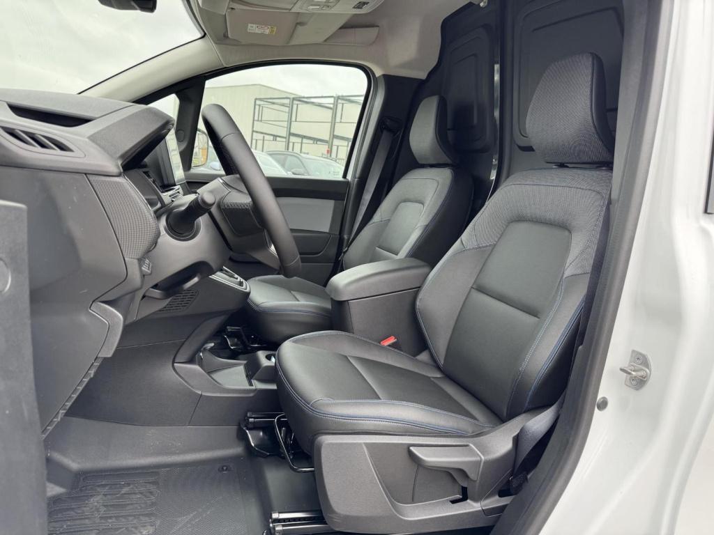 Nissan Townstar n-connecta l2 44 kwh fin lease 0% rente 60 maanden