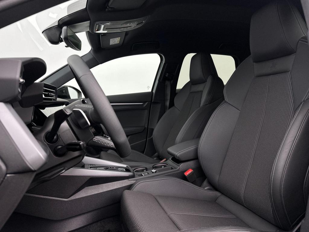 Audi A3 sportback 45 tfsi e s edition competition
