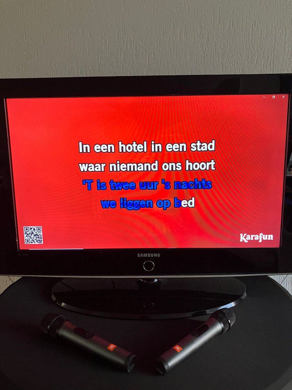 Karaoke set huren Vlissingen