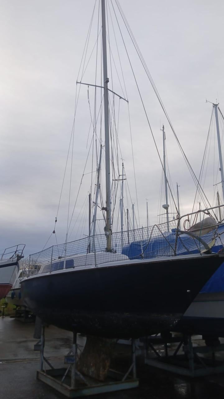 Zeilboten Etap 22 en Jeanneau Poker 27 incl winterstalling tot Medio eind m