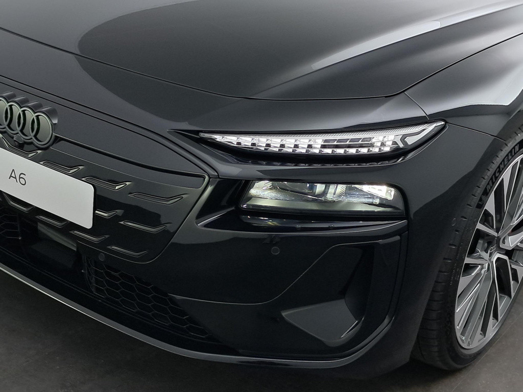 Audi A6 Avant E-tron s edition e-tron 270kw/367pk 100kwh avant elektris