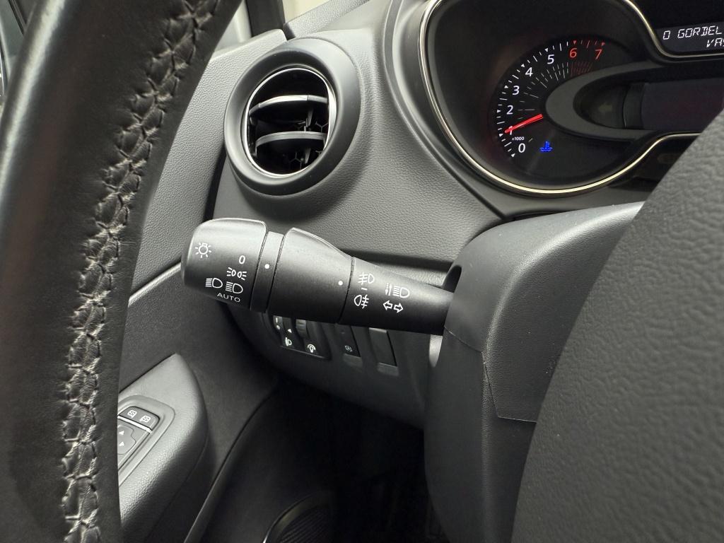 Renault Captur 0.9 tce life // 53.000km! // led koplampen //