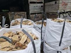 Haardhout 80 euro per kuub