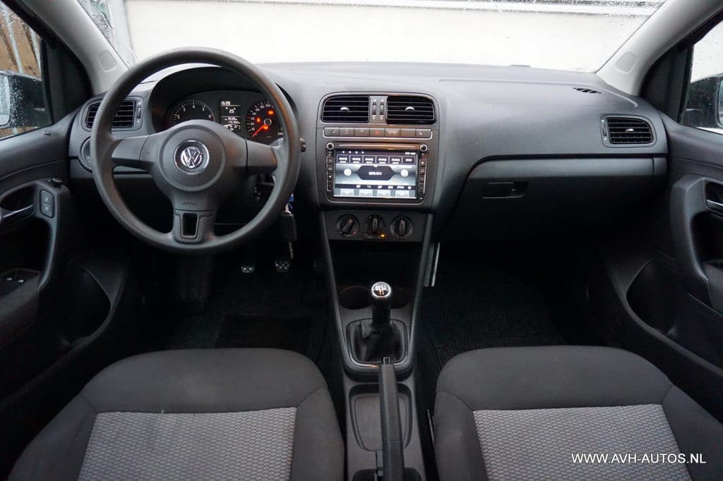 Volkswagen Polo 1.2 easyline