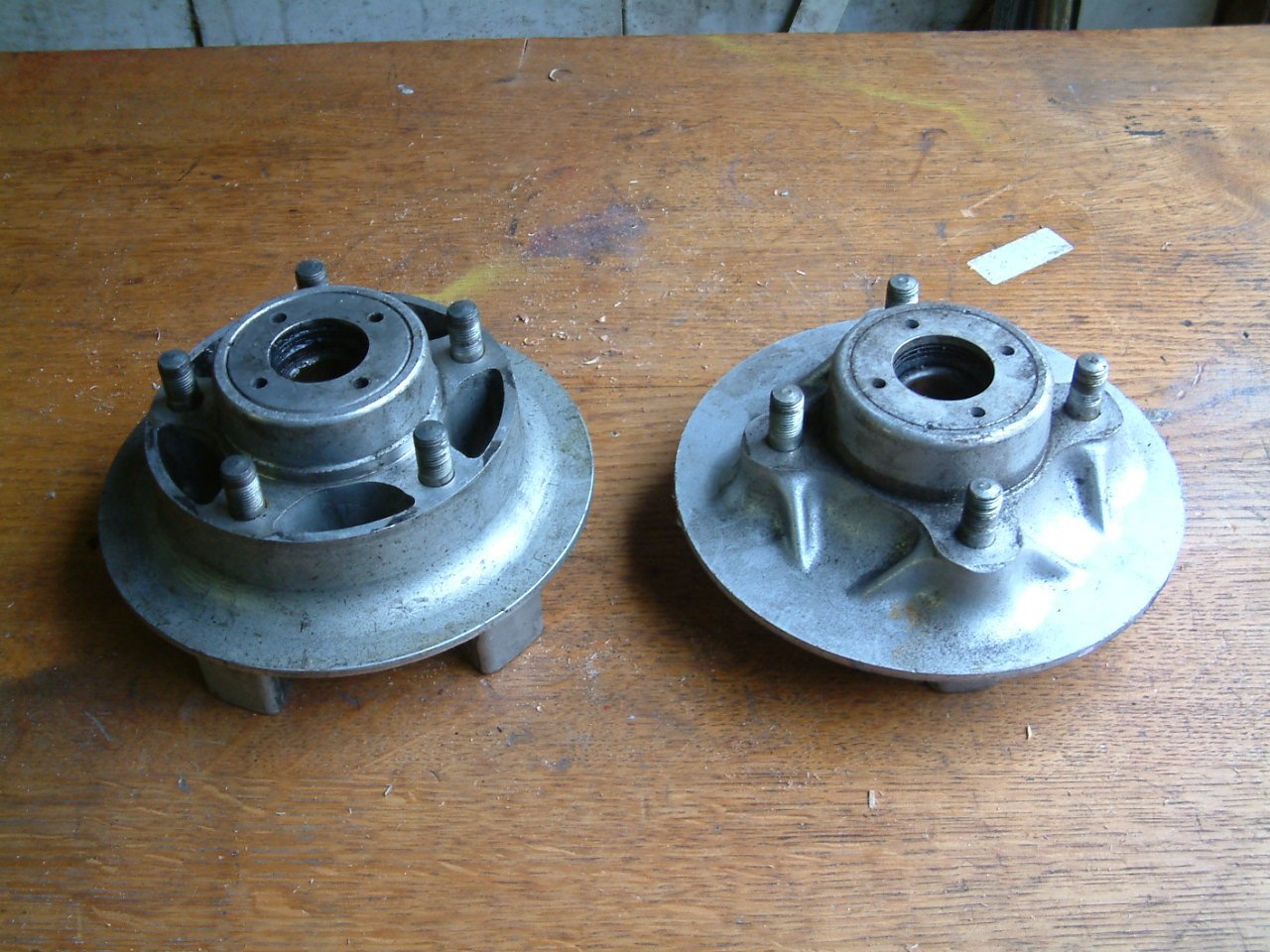 Onderdelen honda bol dor motoren 1979 t/m 1984  750 t/m 900 cc