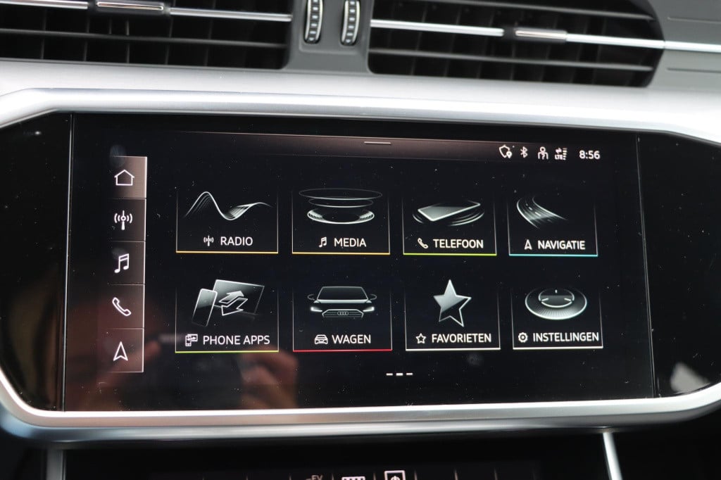 Audi A6 avant 55 tfsi e quattro s edition competition 367pk s-tr 367pk s-tr