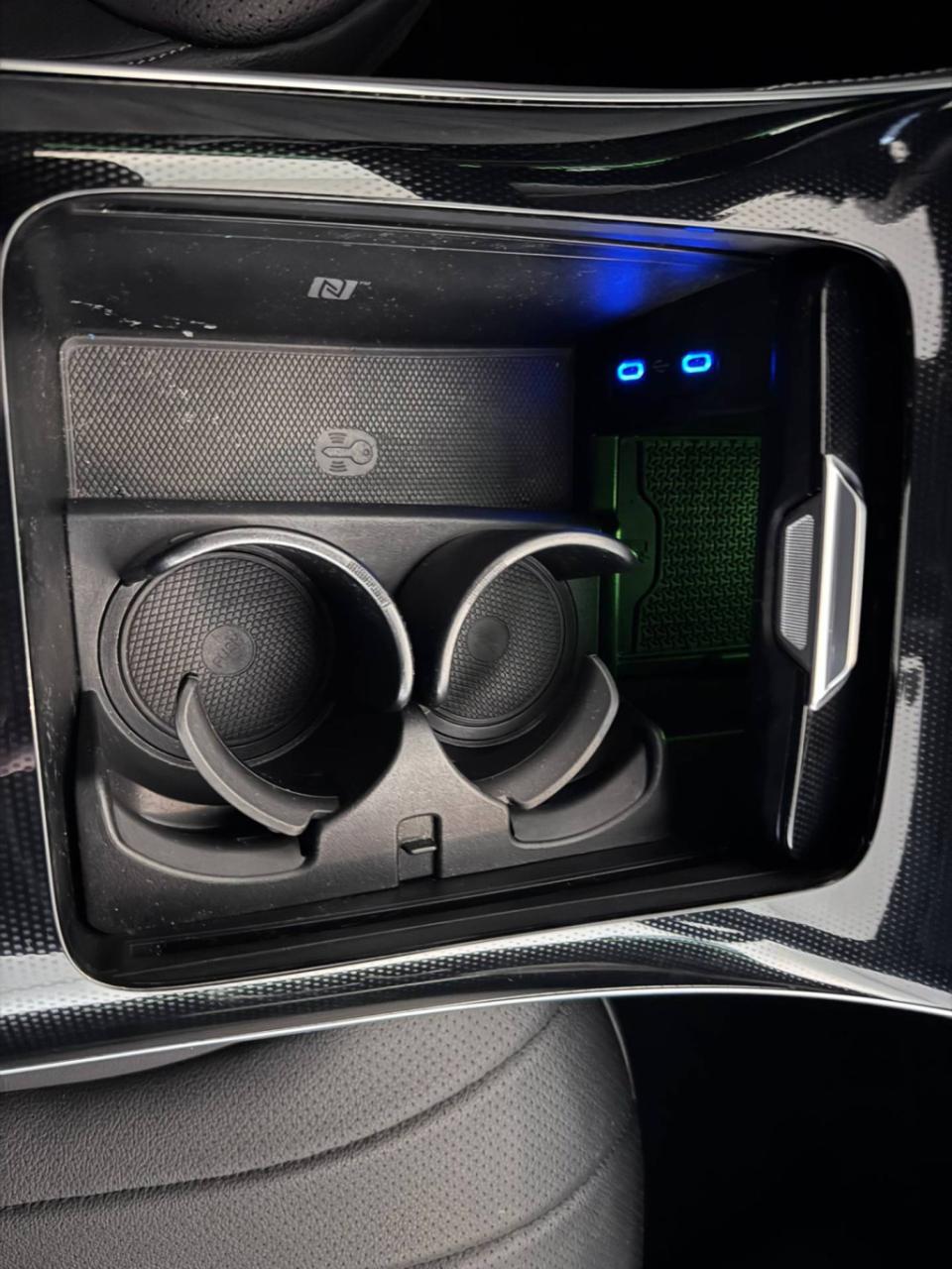 Mercedes-Benz Eqe 350 luxury line 89 kwh