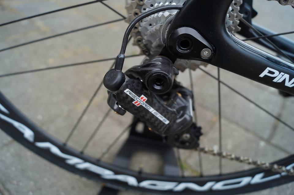 Pinarello Dogma F10