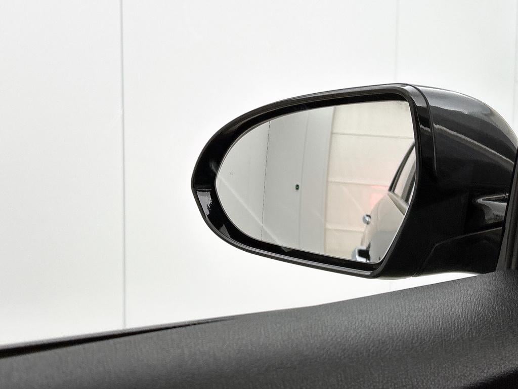 Kia Niro 1.6 gdi hybrid dynamicline
