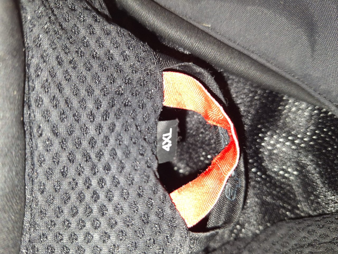 Gore tex pak