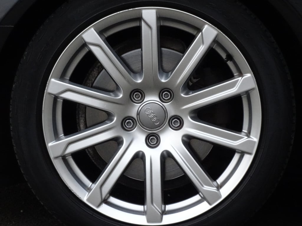 Audi A4 avant 1.8 tfsi pro line s | b&o audio | afn. trekhaak