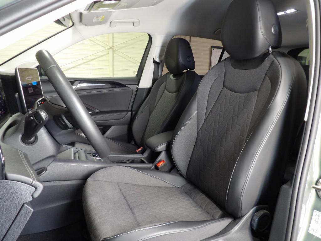 Volkswagen Tiguan 1.5 ehybrid 204pk dsg-6 life edition plus