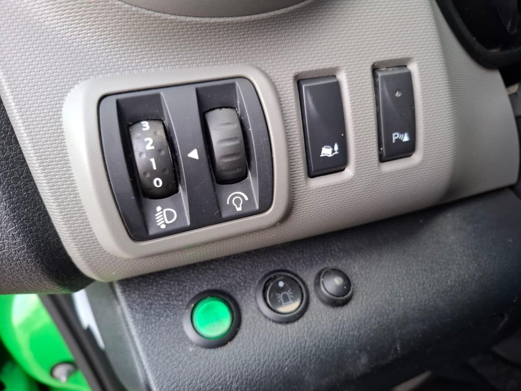 Renault Trafic 1.6 dci t29 l2h1 comfort energy kasten inrichting / airco / 