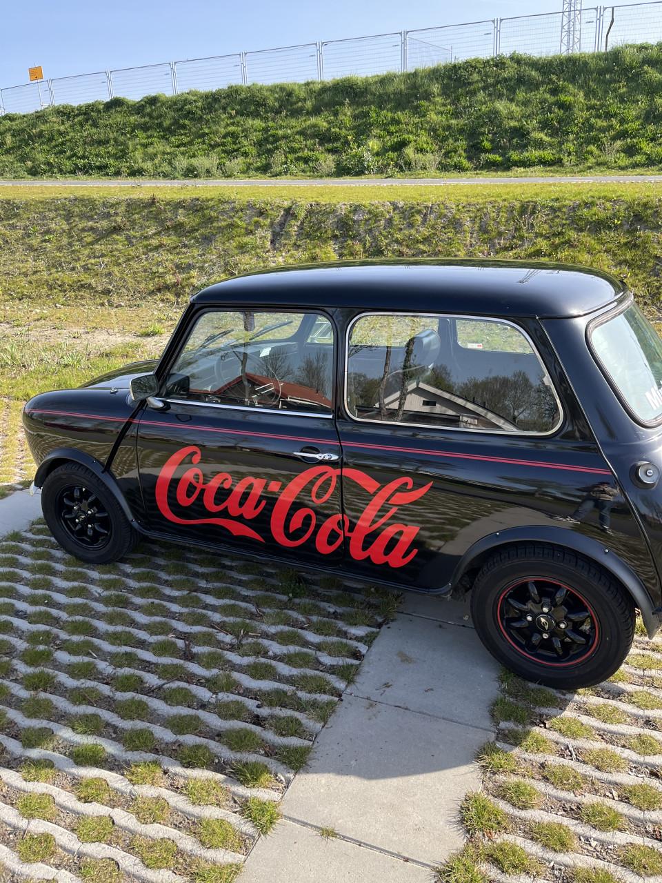 Klassieke Mini HL Automatic