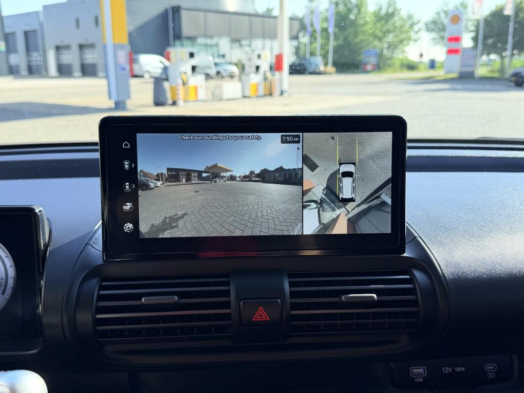 Hyundai Inster evolve plus 49 kwh apple/android carplay | lm-velgen |stoelv