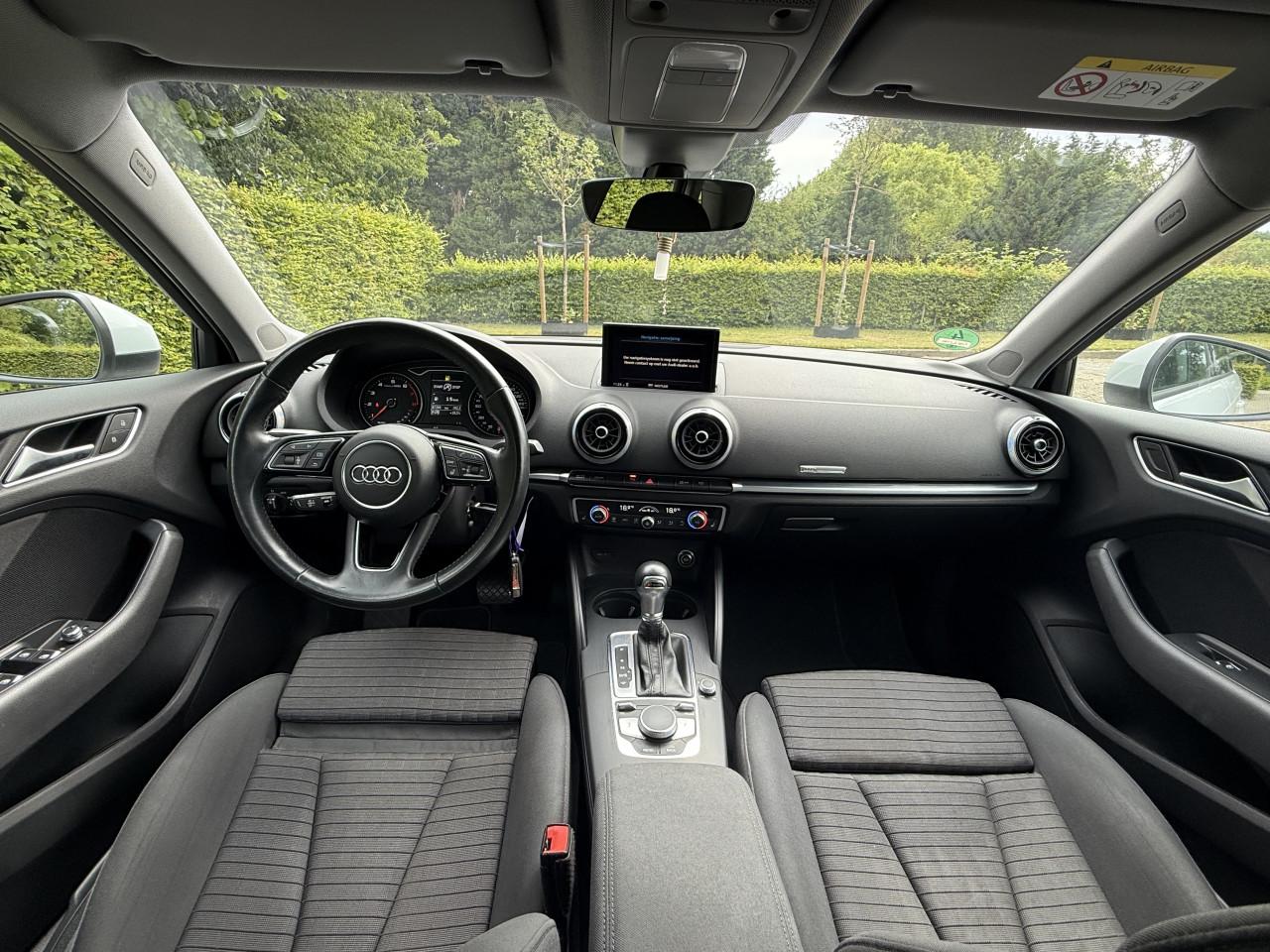 Audi A3 Sportback - 35 TFSI S-LINE | Stoel/Stuurwielverwarming | ACC |LED