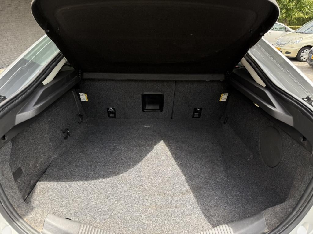 Ford Mondeo 1.5 titanium
