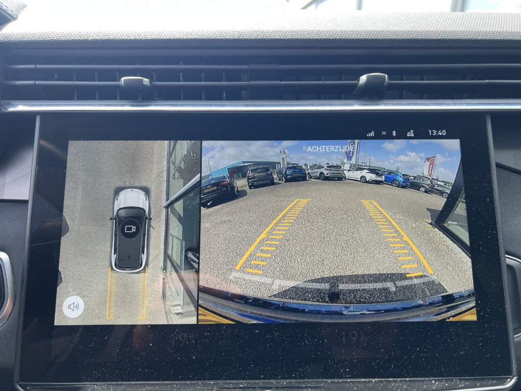 Lynk & Co 01 1.5 261pk plug in hybrid , trekhaak , pano dak , 360gr camera