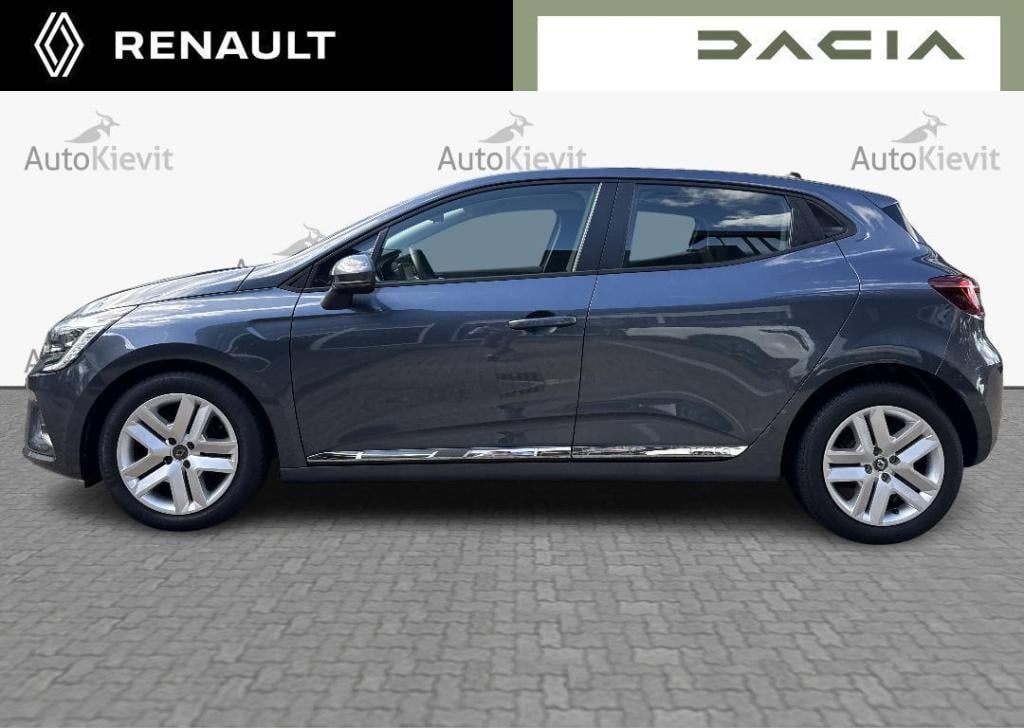 Renault Clio 1.0 tce 90 zen