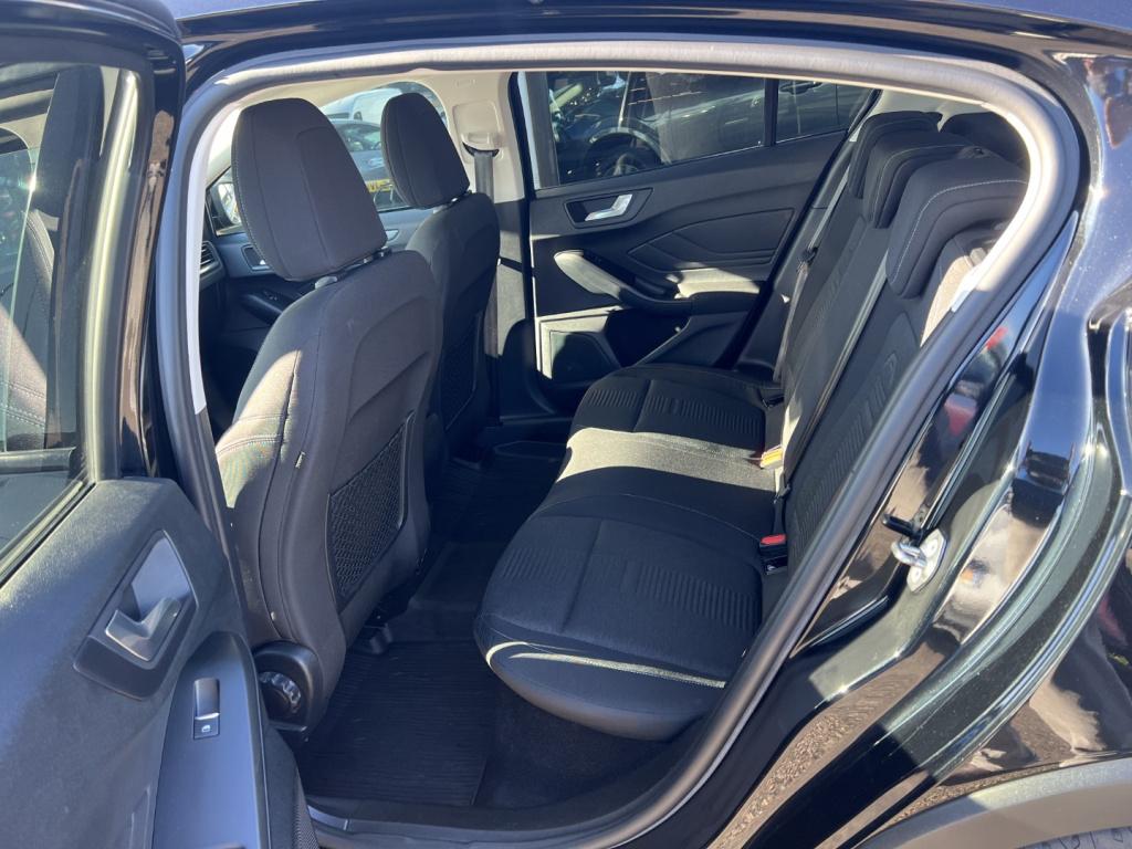 Ford Focus 1.0 ecoboost 125pk active business , trekhaak