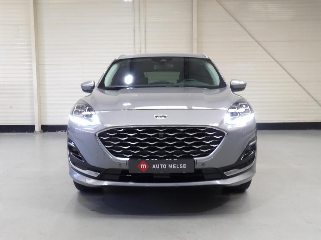 Ford Kuga 2.5 phev e-cvt 225pk vignale
