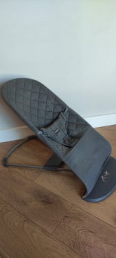 Wipstoel babybjorn