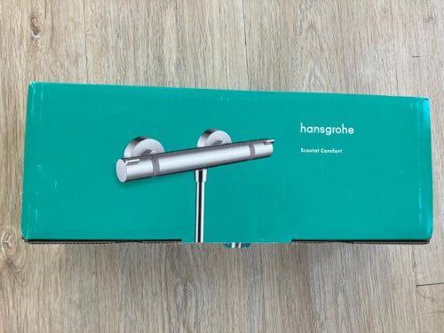 Grohe douchekraan - nieuw in doos