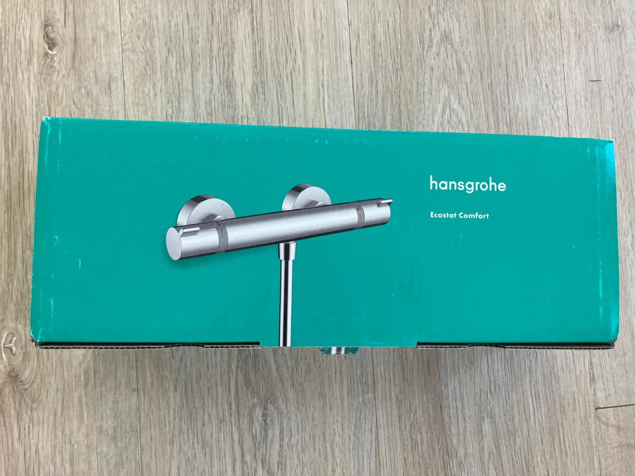 Grohe douchekraan - nieuw in doos