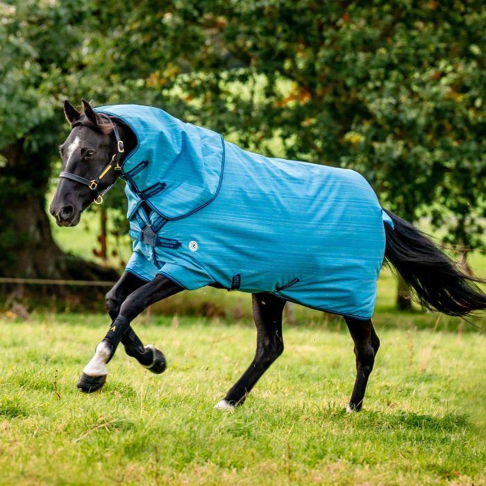 Horseware Amigo Hero revive plus 50 gram, 5.6