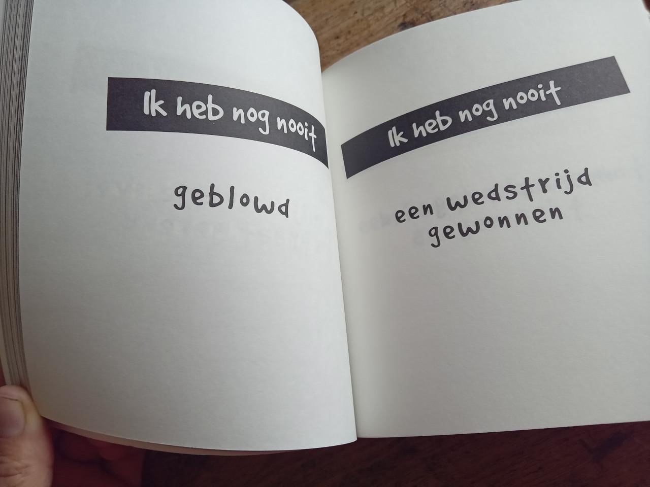 Boek