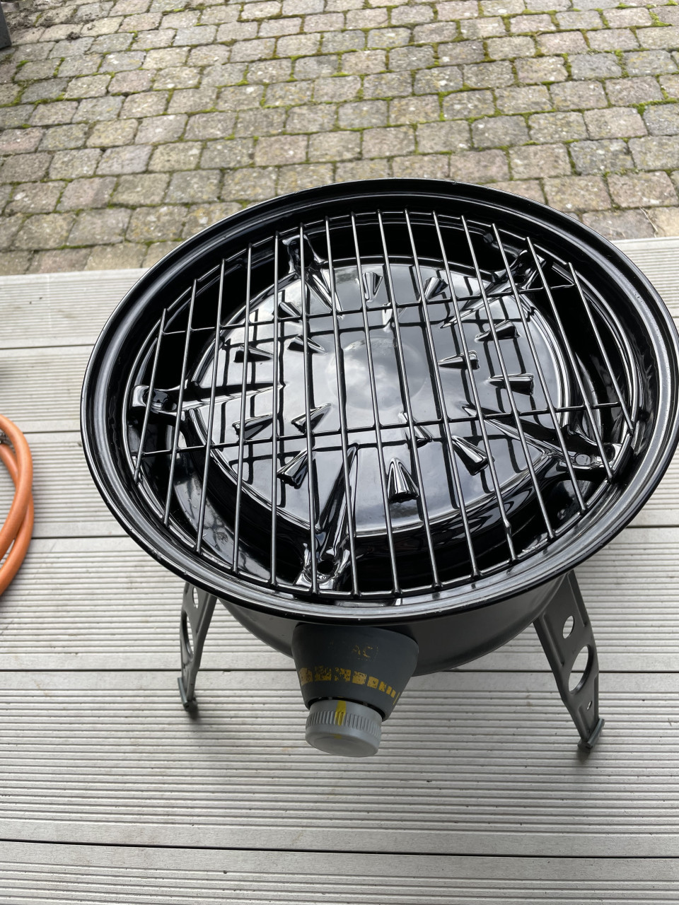 Te Koop Cadac Safari Chef Adventure to go