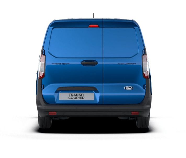 Ford Transit Courier 1.0 ecoboost trend | prijzen zijn excl. btw & incl. bp