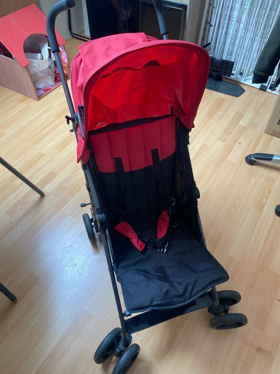 Buggy