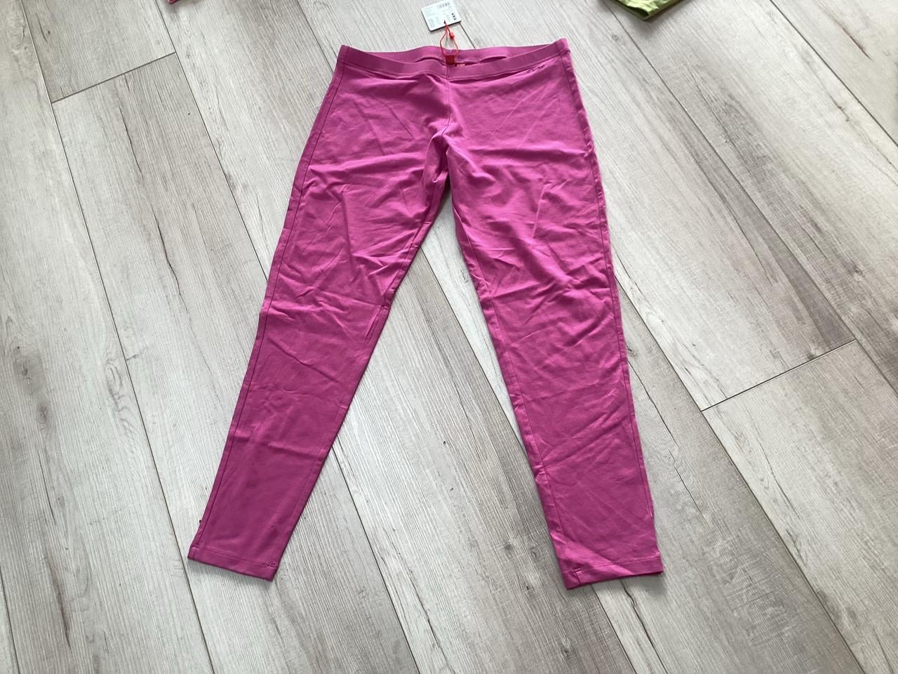 Nieuwe legging esprit met prijskaartje xl