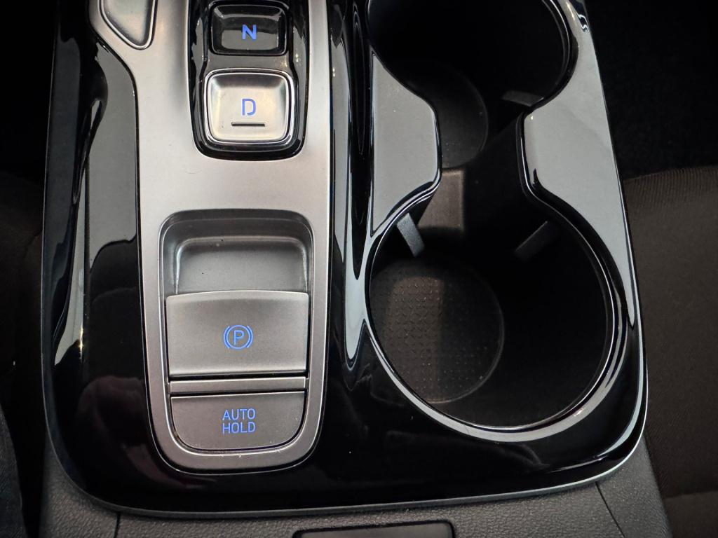 Hyundai Tucson 1.6 t-gdi mhev comfort smart