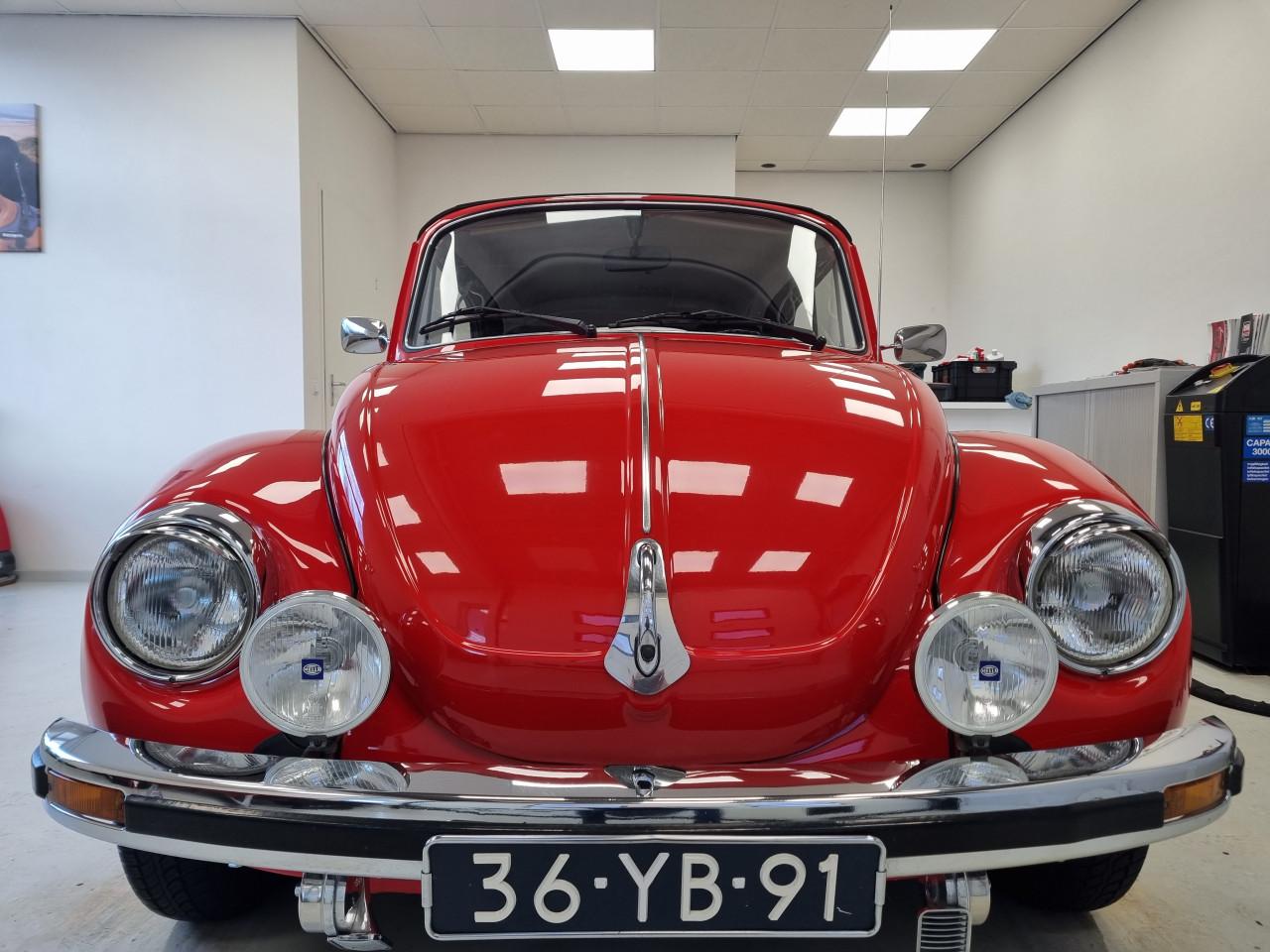 Uw Auto, Camper of Caravan laten poetsen in Middelburg ?
