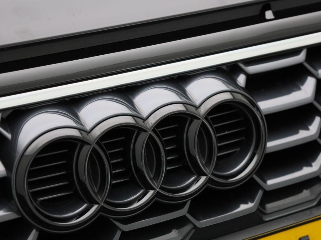 Audi A3 sportback 30 tfsi s edition | automaat | 2x s-line | vlak stuur | n