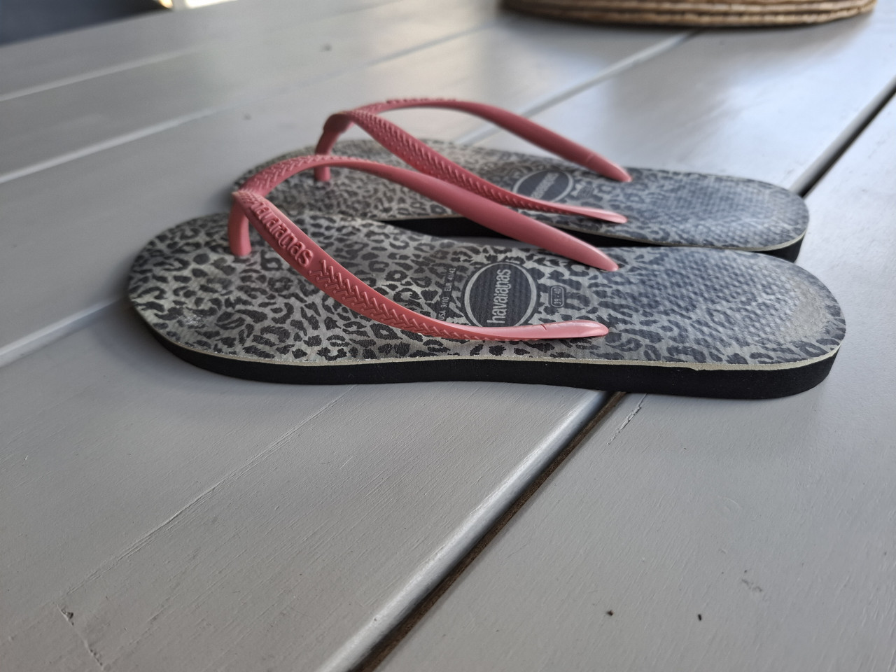 Havaianas 39/40