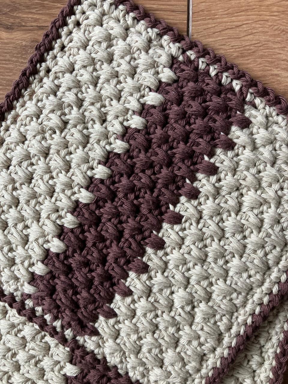 Zeer stevige PANNENLAPPEN nieuw