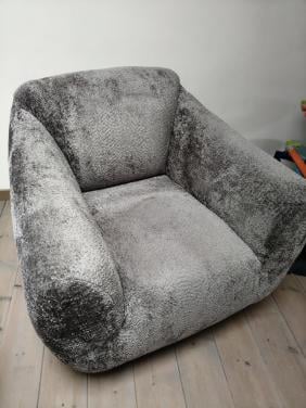 Draaifauteuil