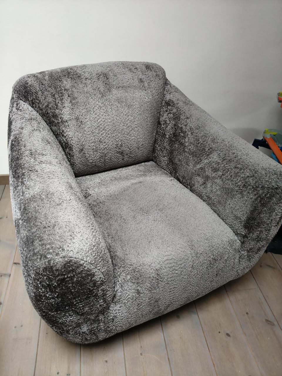 Draaifauteuil