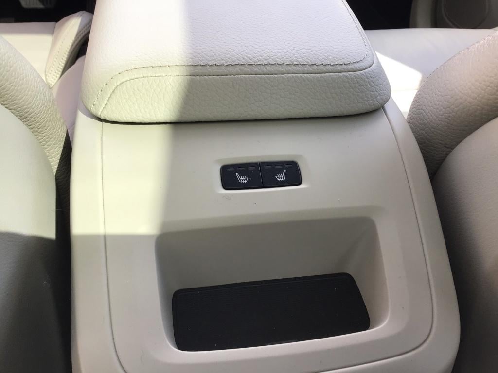 Volvo XC60 2.0 t5 awd inscription luxury luchtvering