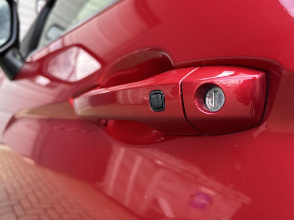 Mitsubishi Eclipse Cross 1.5 di-t first edition automaat incl. trekhaak!